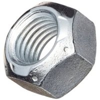 NTLSS1/4C 1/4-20 TOP LOCK NUT 18-8 SS